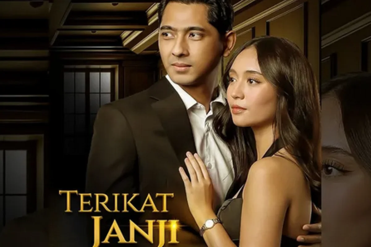 Sinopsis Terikat Janji Episode 80 Selasa 23 Juni 2026 Sena Larang Jihan Panggil Komandan - Konflik Segitiga Cinta