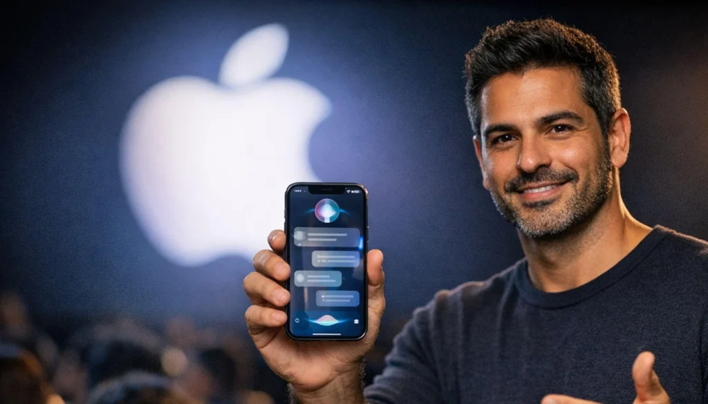 Siri AI Berbasis Apple Intelligence di WWDC 2026: Membuka Era Baru Asisten Digital