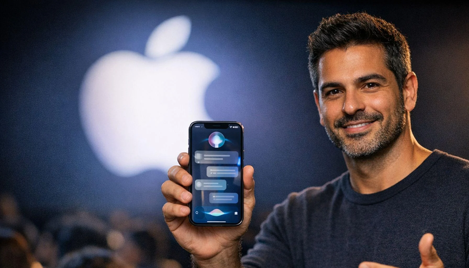 Siri AI Berbasis Apple Intelligence di WWDC 2026: Membuka Era Baru Asisten Digital