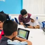 Siswa di balik start-up teknologi bantu memenangkan kontes NovaUCD, Membawa Perubahan Besar