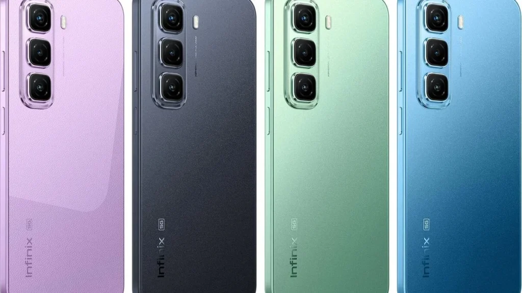 Smartphone Tecno Terbaik 1 Jutaan untuk 2026