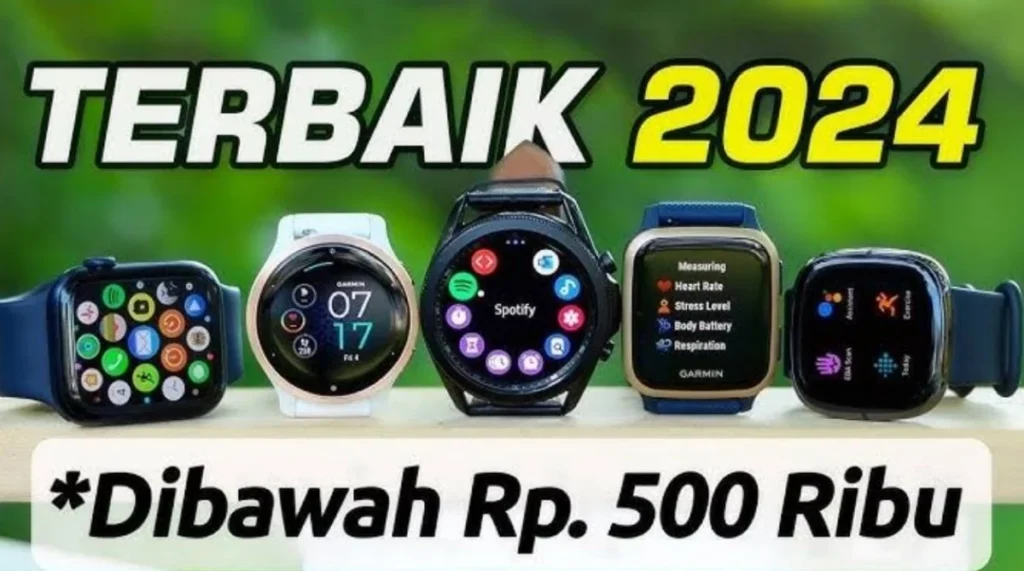 Smartwatch Murah: Apakah Worth It untuk Dibeli di Indonesia?