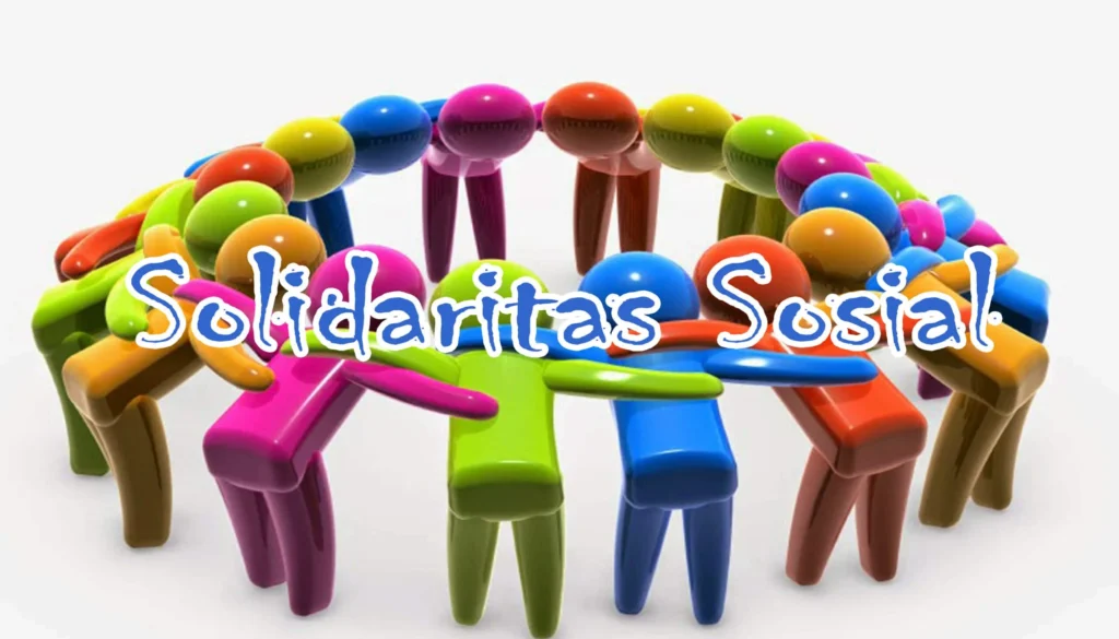 Solidaritas atau Konformitas Menakar Batas Wajar Kompromi dalam Sebuah Circle