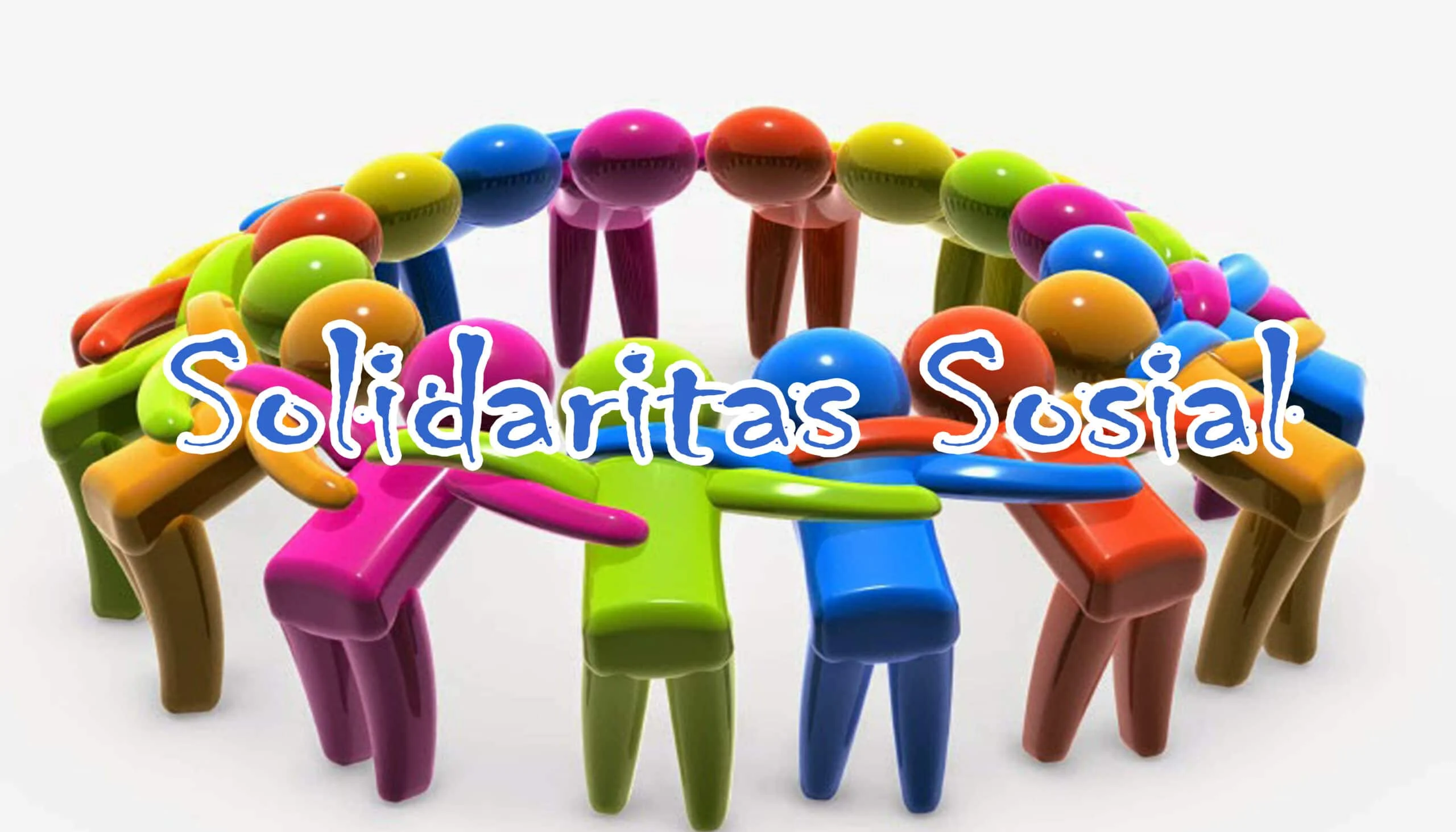 Solidaritas atau Konformitas Menakar Batas Wajar Kompromi dalam Sebuah Circle