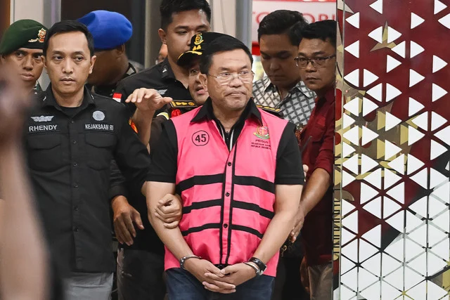 Sony Sonjaya Sebut Ada Pengadaan Fiktif CCTV-Sidik Jari Rp 300 M di BGN