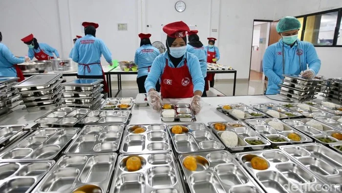 Sony Sonjaya Ungkap 41 Nama Pengusul Titik Dapur MBG, Disebut dari Kalangan Politik