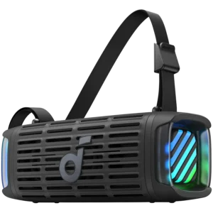 Soundcore Kenalkan Boom Go 3i: Speaker Portable Tangguh dan Bertenaga
