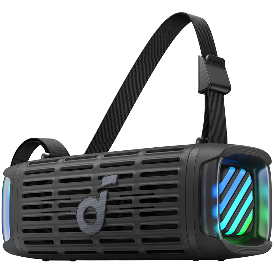 Soundcore Kenalkan Boom Go 3i: Speaker Portable Tangguh dan Bertenaga