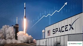 SpaceX Kini Menempati Posisi Kelima Terbesar di Dunia, Hanya $150 Miliar di Belakang Microsoft Setelah Melonjak 4 Hari