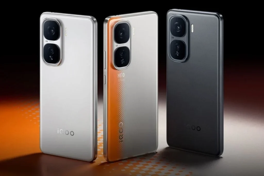 Spesifikasi iQOO Neo 12 Terungkap, Siap Guncang Pasar Smartphone