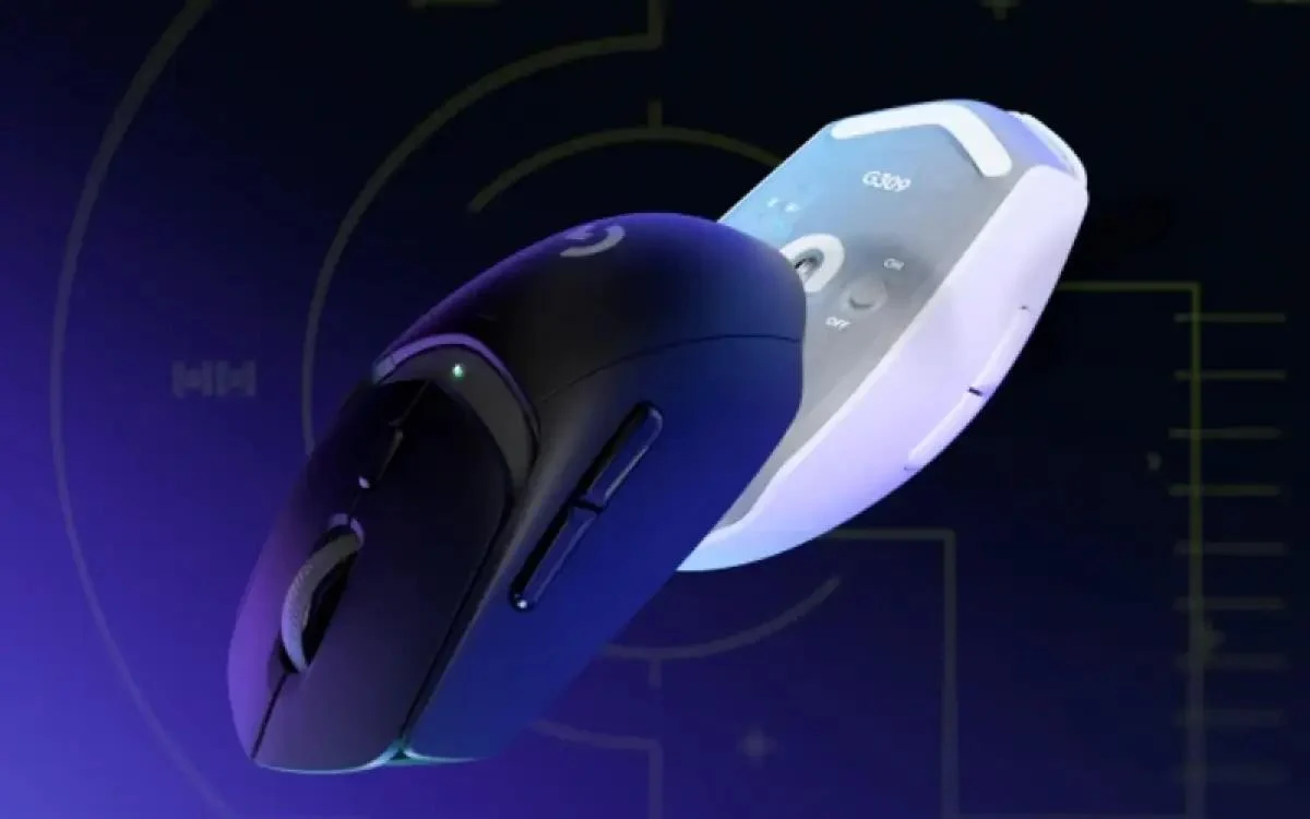 Spesifikasi Logitech Mobi Fold Mouse Lipat dengan Adaptive Touch Scroll: Mouse Lipat Terbaru untuk Produktivitas Mobilitas