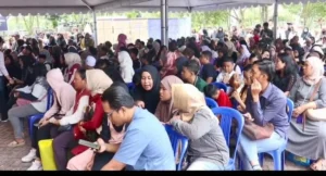 SPMB Balikpapan 2026: Antrean Panjang dan Keluhan Masyarakat
