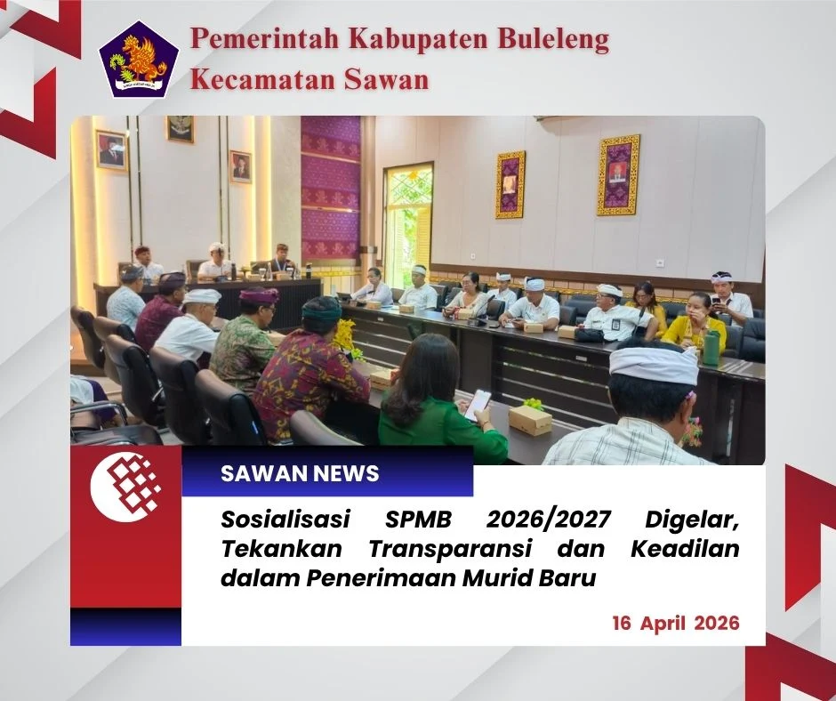 SPMB Sumut: Tantangan dan Solusi dalam Penerimaan Murid Baru 2026/2027