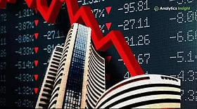 Stock Market Today Sensex Slips 691 Points Nifty 50 Drops Below 24 000: Apa Yang Terjadi?