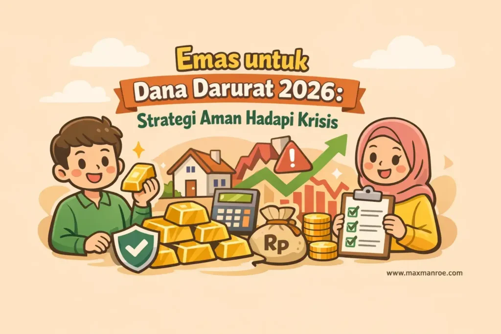 Strategi Cerdas Amankan Dana Darurat Menjelang Semester II 2026