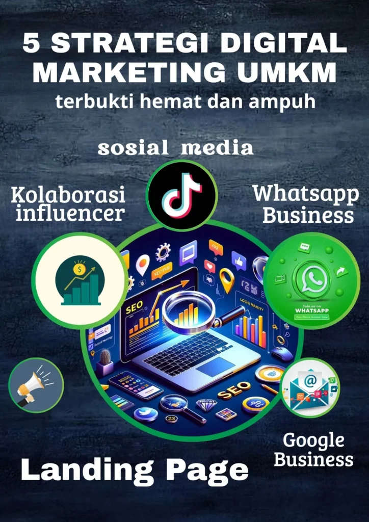 Strategi Digital UMKM 2026: Alat Penting untuk Bersaing