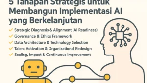 Strategi Efektif untuk Implementasi Private AI di Perusahaan
