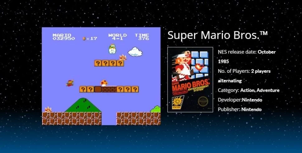 Super Mario Bros Game Termahal di Dunia Terjual Rp49 Miliar di Lelang: Rekor Baru dalam Sejarah Video Game