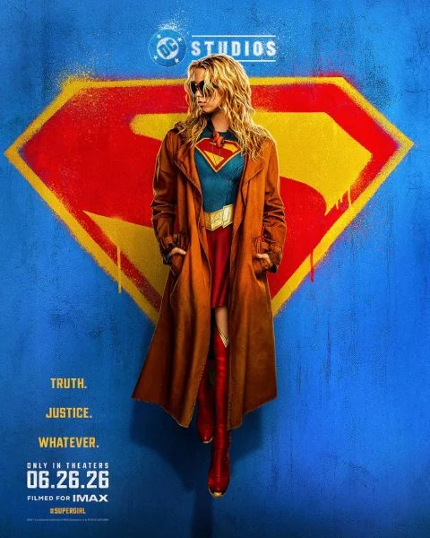Supergirl 2026: Tragedi dan Balas Dendam Kosmik Kara Zor-El
