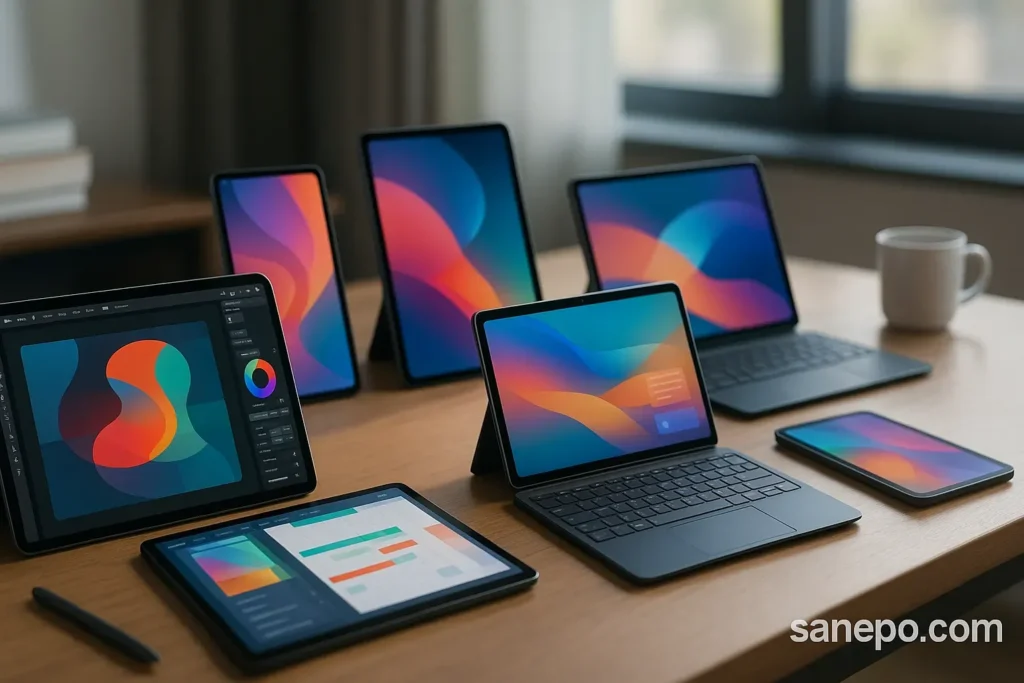 Tablet Android di Indonesia: Investasi Cerdas atau Tidak?