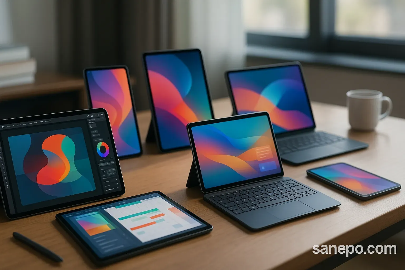 Tablet Android di Indonesia: Investasi Cerdas atau Tidak?