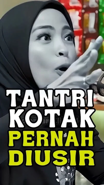 Tantri Kotak Cerita Pengalaman Pahit Ditipu Teman Sendiri