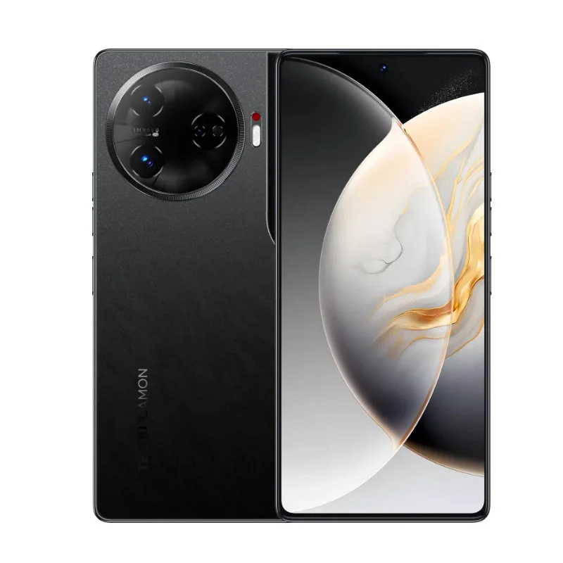 Tecno Camon 30 Pro 5G Resmi Meluncur di Indonesia, Andalkan Kamera Selfie Terbaik di Kelasnya