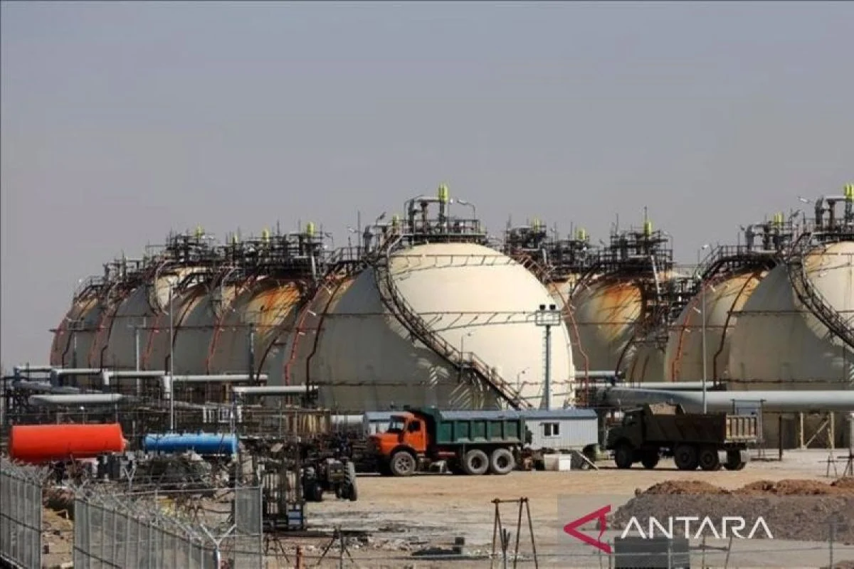 Teheran Pasang Syarat: Sanksi AS Harus Dicabut Sebelum Inspeksi Nuklir IAEA Dilakukan