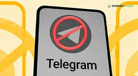 Telegram Ban Sparks Digital Frenzy as VPN Downloads Explode Across India: Dampak Pemblokiran Telegram terhadap Pengguna di India