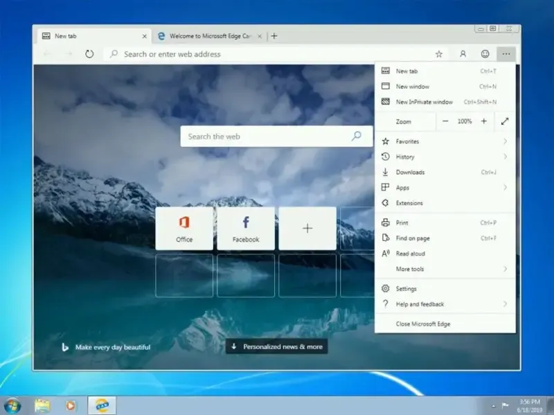 Temukan 7 Fitur Microsoft Edge yang Wajib Dicoba Sekarang!