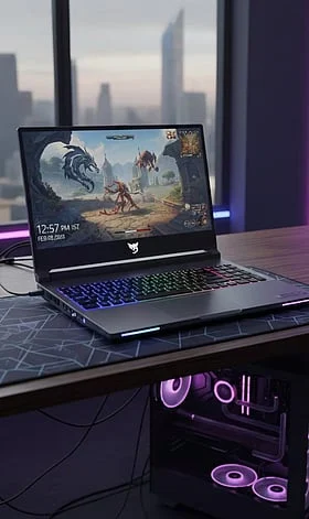 Temukan Best Budget RTX 4050 Laptops Under Rs 70 000 for Gaming in 2026 untuk Pengalaman Bermain yang Tak Terkalahkan
