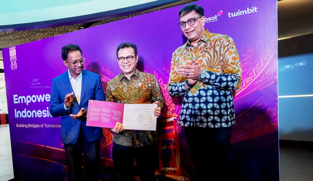 TensorX dan Solstice Luncurkan AI Eropa yang Berdaulat