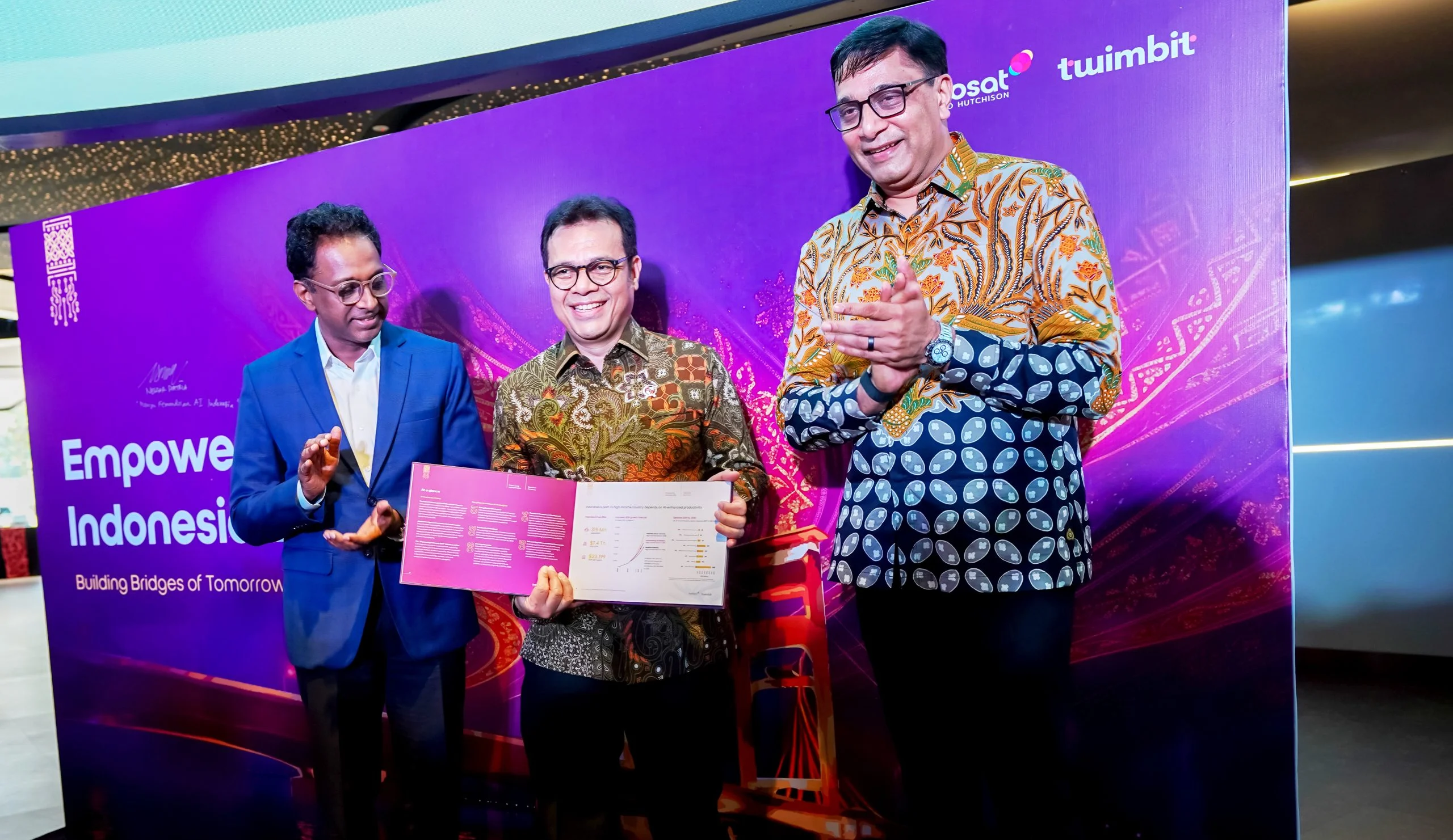 TensorX dan Solstice Luncurkan AI Eropa yang Berdaulat