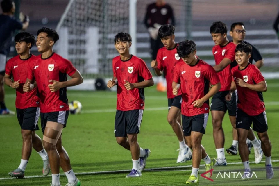 Tim AS Lolos ke Babak 32 Besar Piala Dunia 2026, Cameron Burgess Mencetak Gol Bunuh Diri