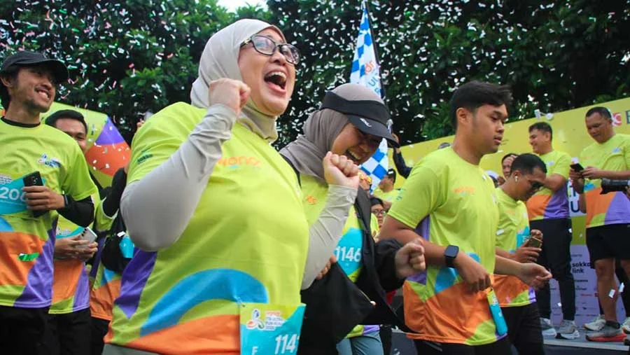 TNI AD Soal Ajudan Danrem di Jogja Marathon Tanpa BIB Number: Kasus yang Membuat Heboh