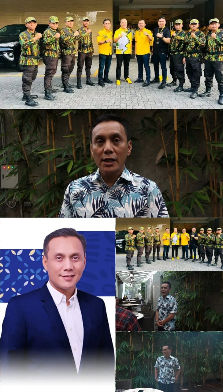 Tokoh Pemuda Sumut Desak BPK Audit Menyeluruh Dana BOK 2024 2025 dan Kinerja 26 Puskesmas Madina