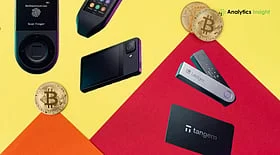 Top 50 Crypto Hardware Wallets in 2026: Perlindungan Aset Digital yang Lebih Baik