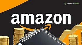 Top News Today: Amazon AI Chips, HealthQuad Funding, XRP Rally, dan Berita Lainnya