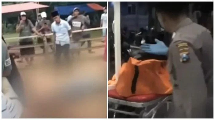 Tragedi ASN Bangkalan Tewas di Bandara Juanda: Keluarga Soroti Pria Misterius
