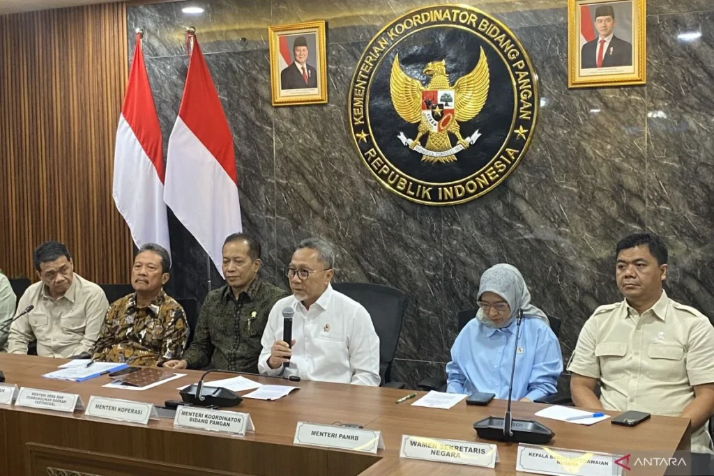Tragedi di Latsarmil, Lima Calon Manajer Kopdes Merah Putih Meninggal