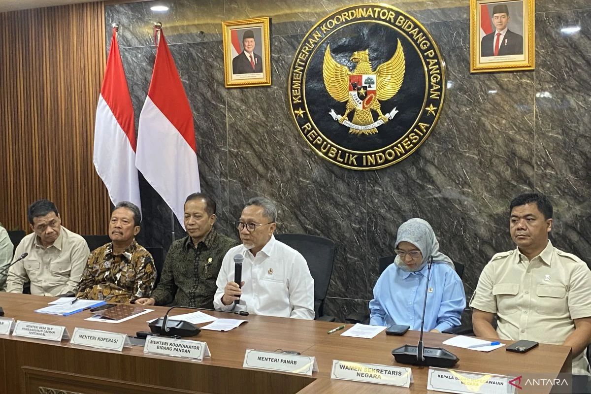 Tragedi di Latsarmil, Lima Calon Manajer Kopdes Merah Putih Meninggal