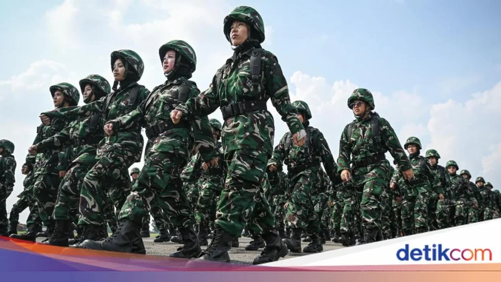 Tragedi Latsar Militer: 3 Calon Manajer Kopdes Meninggal Dunia