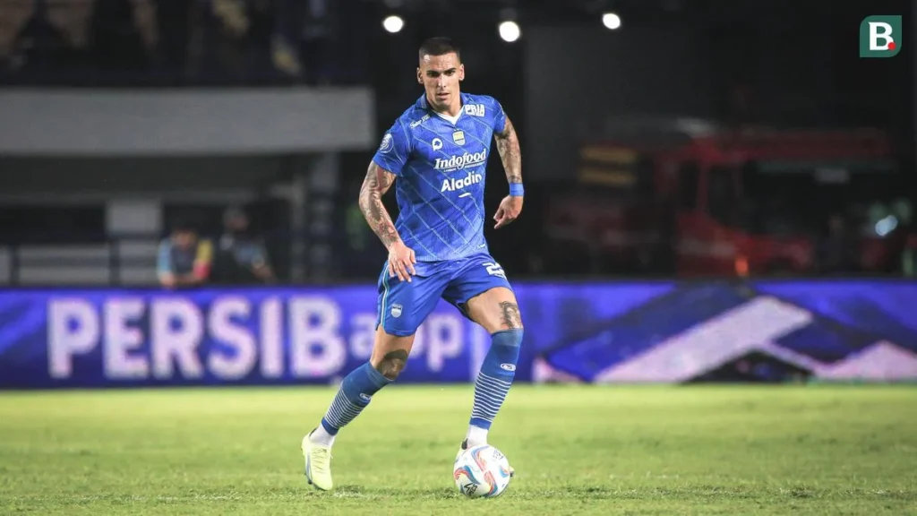 Transfer Gagal Persib: Jese Rodriguez Resmi Bertahan di Las Palmas