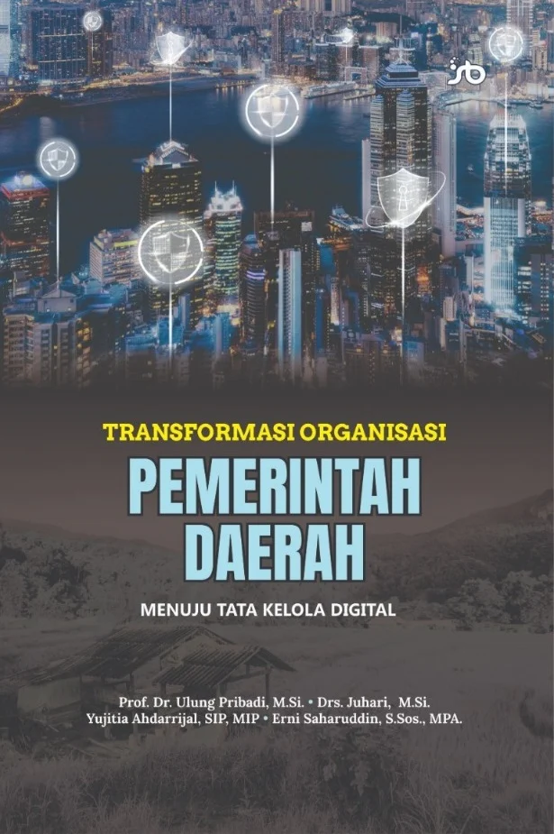 Transformasi Digital NU: Menuju Fiqih Tata Kelola Modern