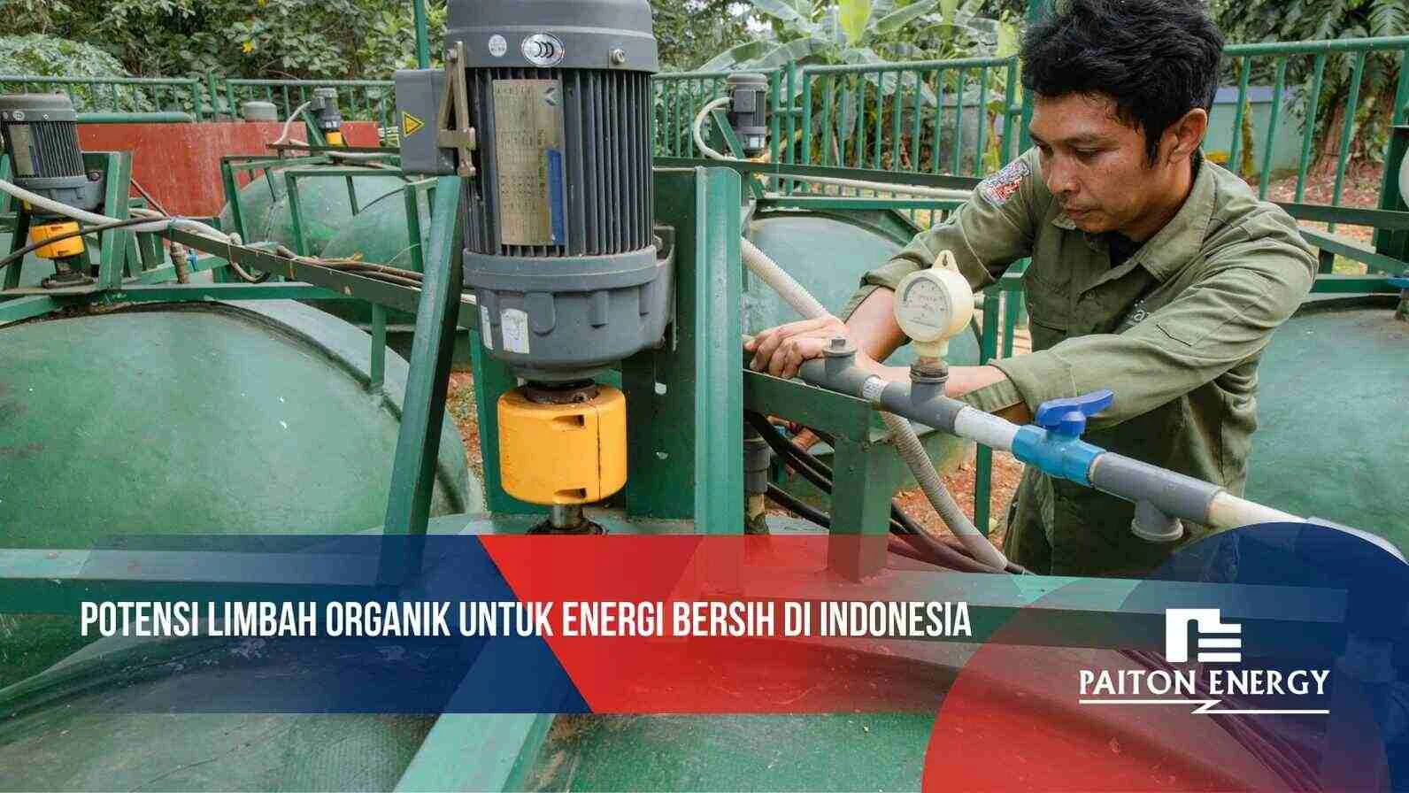 Transformasi Limbah Menjadi Energi Bersih di Medan