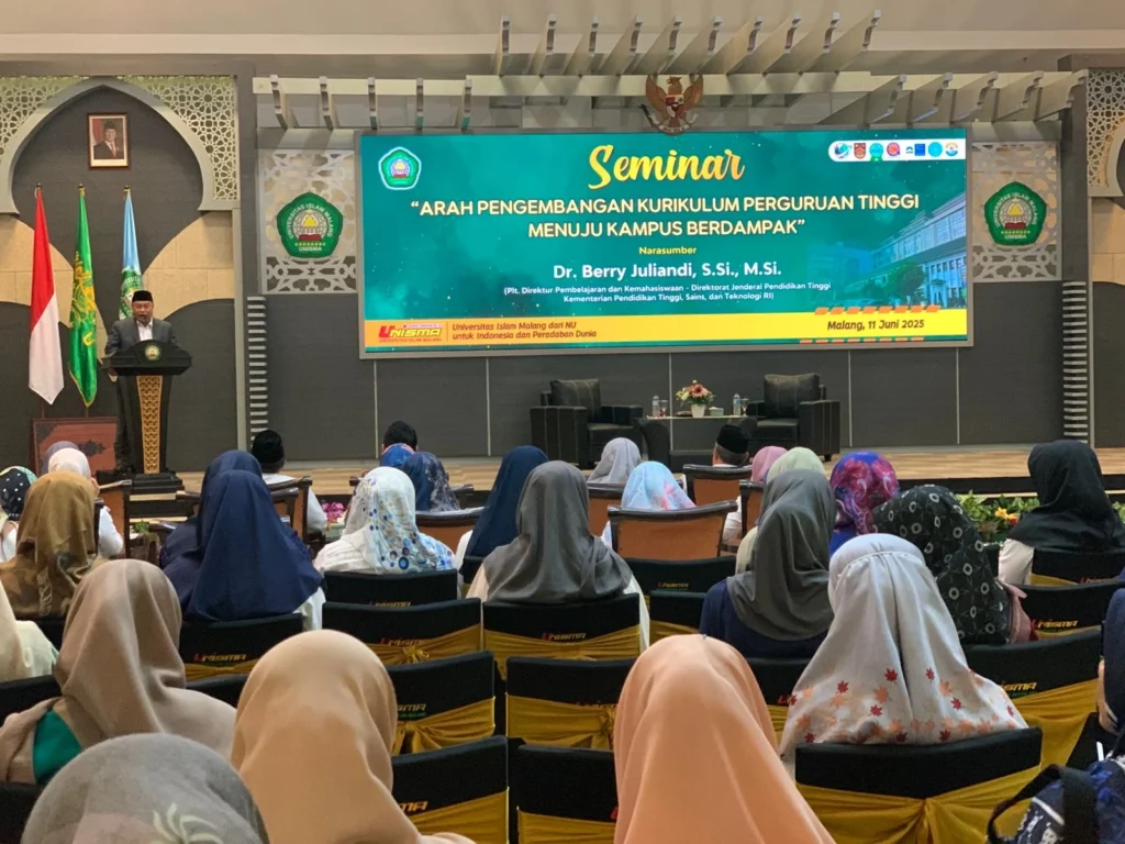 Transformasi Pendidikan Tinggi Menuju Kampus Berdampak: Realita dan Strategi untuk Meningkatkan Dampak Sosial, Ekonomi, dan Lingkungan