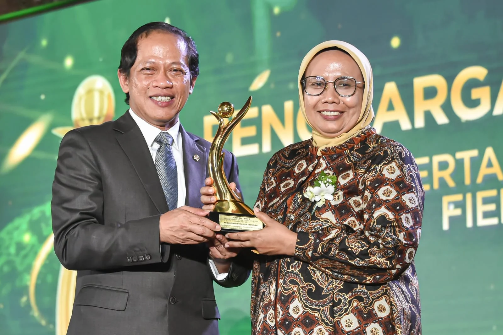 Transformasi PT Aditya Raya Rabani Industri Menuju Kesuksesan