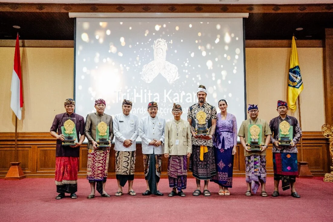 Tri Hita Karana: Memperkuat Esensi Pariwisata Bali