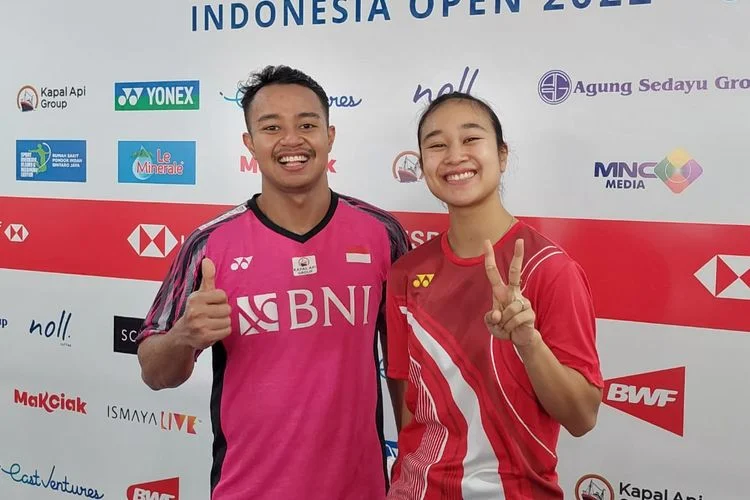 Tri Kusharjanto, Legenda Bulu Tangkis Indonesia, Bergabung dengan Klub di Kanada