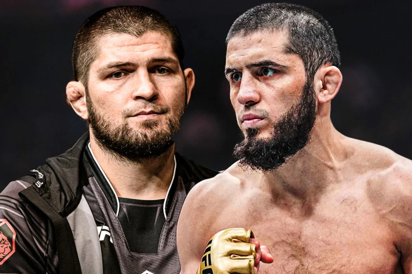 UFC 330 - Pelatih Islam Makhachev Justru Lebih Tertarik Muridnya Melawan Petarung Ini Ketimbang Ian Machado Garry